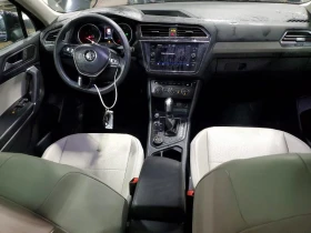 VW Tiguan 2.0L 4 ALL WHEEL DRIVE, снимка 9