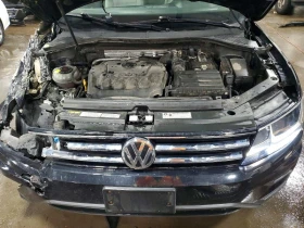 VW Tiguan 2.0L 4 ALL WHEEL DRIVE, снимка 14