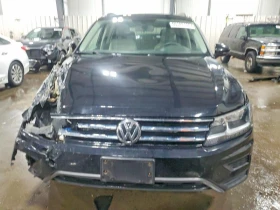 VW Tiguan 2.0L 4 ALL WHEEL DRIVE, снимка 6