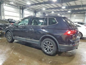 VW Tiguan 2.0L 4 ALL WHEEL DRIVE, снимка 3