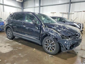 VW Tiguan 2.0L 4 ALL WHEEL DRIVE, снимка 5