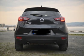 Mazda CX-3, снимка 10