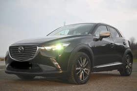 Mazda CX-3, снимка 2