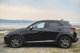 Mazda CX-3, снимка 16