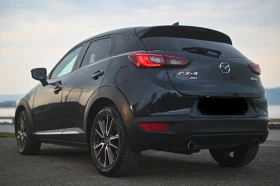 Mazda CX-3, снимка 1