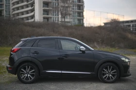 Mazda CX-3, снимка 13