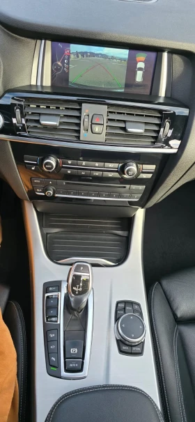 BMW X3 Mpack 3.0d 258 Full, снимка 11