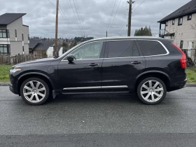 Volvo Xc90 T8* HYBRID* INSCRIPTION* BANG* OLUFSEN* , снимка 3