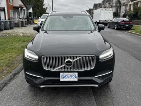 Volvo Xc90 T8* HYBRID* INSCRIPTION* BANG* OLUFSEN* , снимка 4