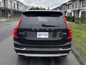 Volvo Xc90 T8* HYBRID* INSCRIPTION* BANG* OLUFSEN* , снимка 5