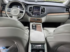 Volvo Xc90 T8* HYBRID* INSCRIPTION* BANG* OLUFSEN* , снимка 8