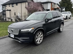 Volvo Xc90 T8* HYBRID* INSCRIPTION* BANG* OLUFSEN* , снимка 1