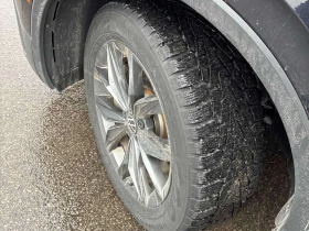 VW Tiguan  Comfortline * CARFAX * Панорама * Дигитално табло, снимка 15