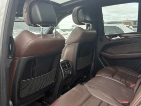 Mercedes-Benz ML 63 AMG 4MATIC С РЕГИСТРАЦИЯ & АВТО КРЕДИТ , снимка 13