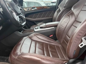 Mercedes-Benz ML 63 AMG 4MATIC С РЕГИСТРАЦИЯ & АВТО КРЕДИТ , снимка 12