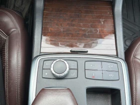 Mercedes-Benz ML 63 AMG 4MATIC С РЕГИСТРАЦИЯ & АВТО КРЕДИТ , снимка 9