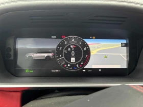 Land Rover Range Rover Sport * SVR * ПАНОРАМА* КАМЕРА* , снимка 8