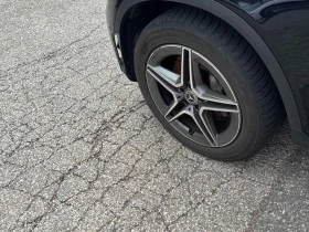 Mercedes-Benz GLC 300 4MATIC* DISTRONIC* 360КАМЕРИ* ПАНОРАМА* , снимка 16