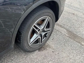 Mercedes-Benz GLC 300 4MATIC* DISTRONIC* 360КАМЕРИ* ПАНОРАМА* , снимка 17