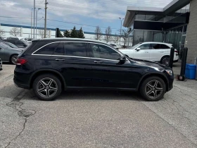 Mercedes-Benz GLC 300 4MATIC* DISTRONIC* 360КАМЕРИ* ПАНОРАМА* , снимка 4