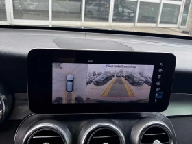 Mercedes-Benz GLC 300 4MATIC* DISTRONIC* 360КАМЕРИ* ПАНОРАМА* , снимка 11