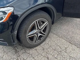 Mercedes-Benz GLC 300 4MATIC* DISTRONIC* 360КАМЕРИ* ПАНОРАМА* , снимка 6
