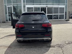 Mercedes-Benz GLC 300 4MATIC* DISTRONIC* 360КАМЕРИ* ПАНОРАМА* , снимка 5