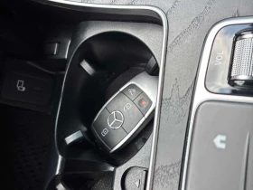 Mercedes-Benz GLC 300 4MATIC* DISTRONIC* 360КАМЕРИ* ПАНОРАМА* , снимка 12