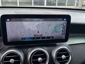 Mercedes-Benz GLC 300 4MATIC* DISTRONIC* 360КАМЕРИ* ПАНОРАМА* , снимка 14