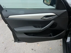 BMW X1 1.8D X-DRIVE AUTOMATIK NAVI START STOP LEDER, снимка 11