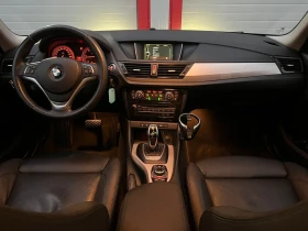 BMW X1 1.8D X-DRIVE AUTOMATIK NAVI START STOP LEDER, снимка 13