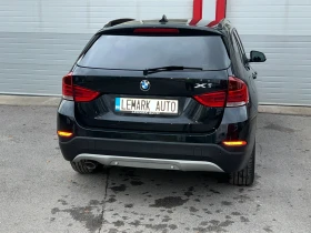 BMW X1 1.8D X-DRIVE AUTOMATIK NAVI START STOP LEDER, снимка 7