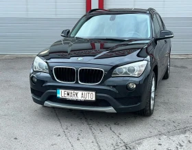 BMW X1 1.8D X-DRIVE AUTOMATIK NAVI START STOP LEDER, снимка 4
