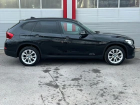 BMW X1 1.8D X-DRIVE AUTOMATIK NAVI START STOP LEDER, снимка 6
