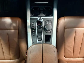 BMW X5 ПОДГРЕВ* HARMAN* HEAD-UP* PANO* 360* , снимка 13