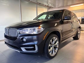 BMW X5 ПОДГРЕВ* HARMAN* HEAD-UP* PANO* 360* , снимка 3