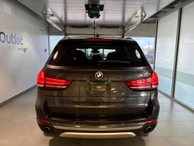 BMW X5 ПОДГРЕВ* HARMAN* HEAD-UP* PANO* 360* , снимка 5