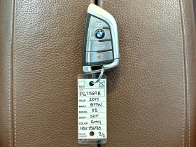 BMW X5 ПОДГРЕВ* HARMAN* HEAD-UP* PANO* 360* , снимка 16