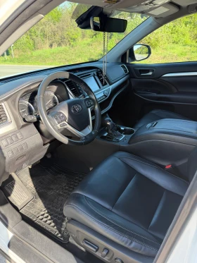 Toyota Highlander, снимка 9