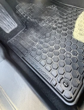 Toyota Highlander, снимка 16