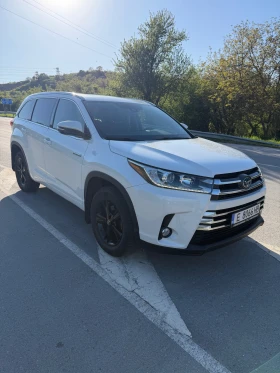 Toyota Highlander, снимка 7