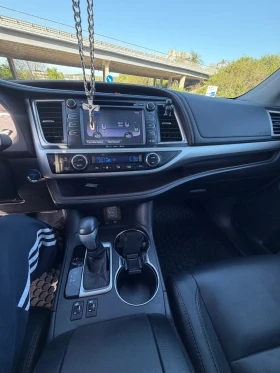 Toyota Highlander, снимка 11