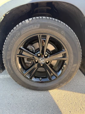 Toyota Highlander, снимка 17