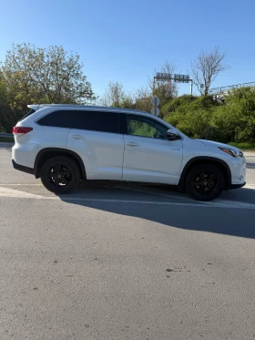 Toyota Highlander, снимка 6