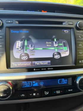 Toyota Highlander, снимка 15