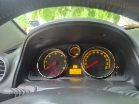 Opel Antara Irmsher, снимка 6