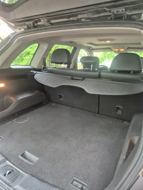 Opel Antara Irmsher, снимка 5