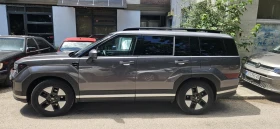 Hyundai Santa fe, снимка 4