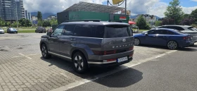 Hyundai Santa fe, снимка 5