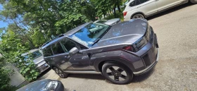 Hyundai Santa fe, снимка 7